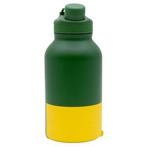 The Cuddle Collab with Baloo and Pan Water Bottle with Pet Built in Bowl 46 oz